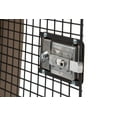 thumbnail image 3 of Dakota 283 G3 Framed Door Dog Kennel With Dakota Guard Antimicrobial - Medium - Coyote Granite, 3 of 5