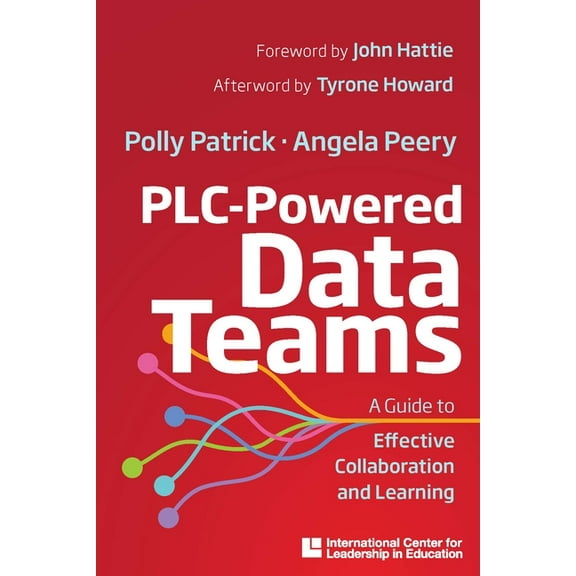 Icle Plc-Powered Data Teams a Guide to Effective Collaboration and Learning, (Paperback)