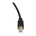 thumbnail image 3 of OMNIHIL Replacement (8FT) 2.0 High Speed USB Cable for Pioneer DJM-2000nexus DJ Mixer, 3 of 5