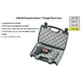 thumbnail image 2 of SINGLE PISTOL CASE -, 2 of 4