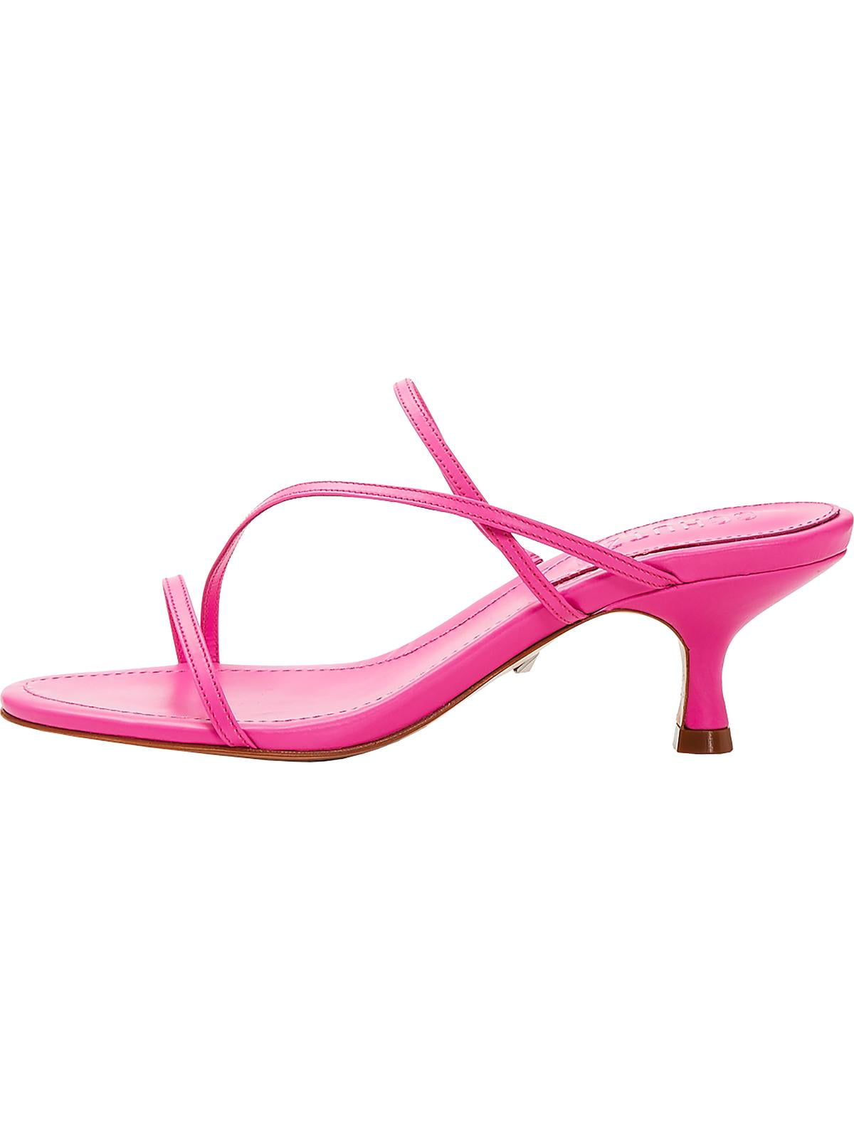 Evenise slide sandal deals schutz