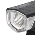thumbnail image 4 of Bicycle Front And Back LED Lights, Wide Lighting Range Bicycle Headlights Taillights Set Intelligent Sensing Light  For Night Riding Lighting For Bicycle, 4 of 8
