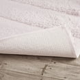 thumbnail image 3 of Tufted Pearl Channel Rug, 3 of 7