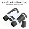 thumbnail image 4 of Handheld Binoculars, Easy Focusing Plastic Housing Lightweight Multifunctional Kids Telescope  for Scientific Research, 4 of 8