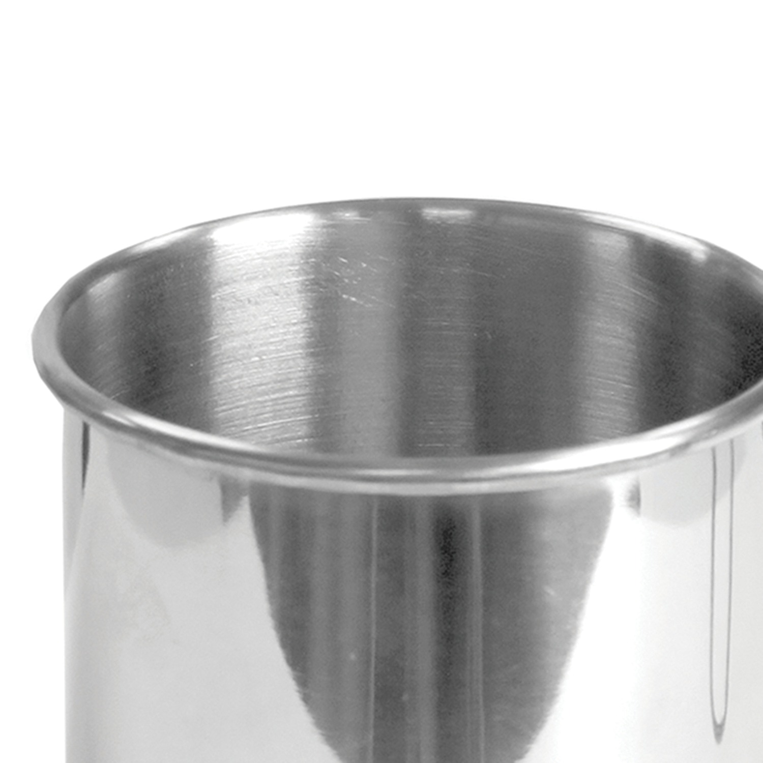 Stansport Stainless Steel Mug - 17 Fluid oz - Klondike Camping Coffee Cup - image 3 of 3