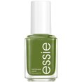 thumbnail image 1 of essie vernis à ongles, végétalien, finition brillante, formule de qualité salon, willow in the wind, 13.5ml, 1 of 8