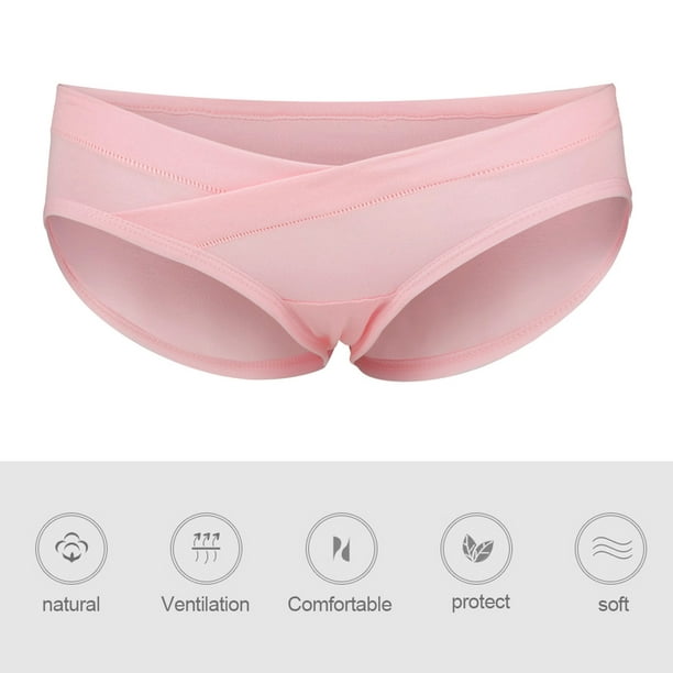 Disposable maternity panties (New), Beauty & Personal Care, Sanitary  Hygiene on Carousell