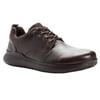 Propet Men's Vinn Shoes D(M) Brown Men's Shoe 16 D(M) MCX062LBRNM-16