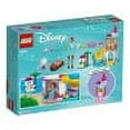 thumbnail image 6 of LEGO Disney Princess Ariel's Seaside Castle Building Set 41160, 6 of 8