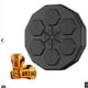 thumbnail image 1 of Objetivo de reacción de boxeo con guante de boxeo batería recargable de 2500MAH para niños, 1 of 2