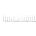 thumbnail image 4 of 200PCS 2.54mm Pitch Male&Female Pin Connector Dupont Jumper Wire Cable Male&Female Pin Crimp Termina, 4 of 5