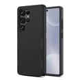 thumbnail image 1 of . Funda ECHELON Bravo para Samsung S25 ULTRA Negra, 1 of 8