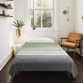 thumbnail image 4 of Sage Green Gray Small Tapestry for Bedroom Wall Hanging Tapestry,Vintage Country Ombre Chic Wooden Grain Ceiling Backdrop Tapestries Poster Blanket Wall Decor for Teens Room Living Room 23" x 28", 4 of 8