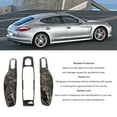 thumbnail image 4 of Coque Porte-Clés à Distance, Boîtier de Protection de Clé Intelligente de Voiture Coque de Protection de Clé à Distance pour Voiture Coque de Protection de Clé Intelligente pour Remplacement 911 718, 4 of 8