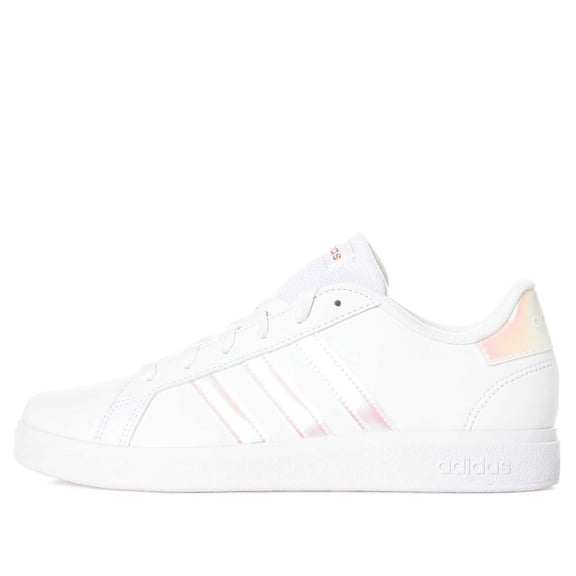 Tenis Adidas Grand Court 2.0 K GY2326 Mujer blanco 24.5
