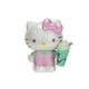 thumbnail image 5 of Hello Kitty Sweet Snacks, paquete de 8 con accesorios dulces para mezclar y combinar, figuras de 2 pulgadas, Hello Kitty, My Melody, Kuromi, Cinnamoroll, Pompompurin, Keroppi y Tuxedosam, con licencia, 5 of 5
