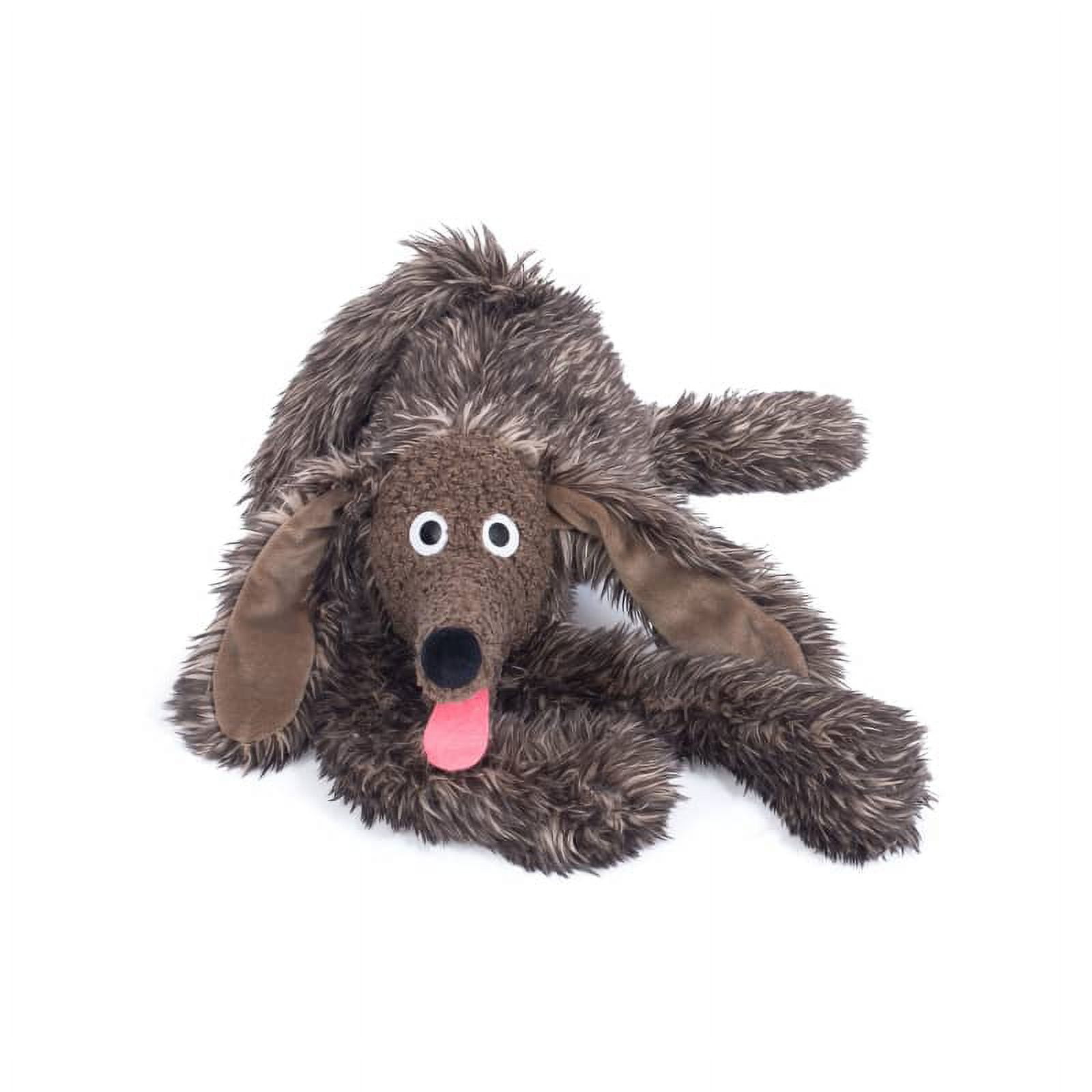 Moulin Roty Dumpster The Dog Plush Toy 18 