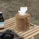 thumbnail image 4 of Bolsa de papel Molle rollo colgante de correa funda MOLLE para senderismo herramientas al aire libre, 4 of 7