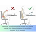 thumbnail image 3 of Soporte Laptop Portátil Premium Deli Accesorio Base Metálica, 3 of 10
