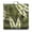 Jungle Le, variant on Retro Elegant Tatami Seat Pad - Square Meditation Cushion with Classic Paisley Design, Multipurpose Floor Lounging Pillow