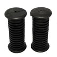 thumbnail image 3 of Fits Royal Enfield Bullet Footrest Rubber Set, 3 of 5