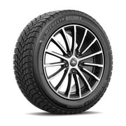 Michelin X-Ice Snow Winter 275/50R22/XL 115H Tire Fits: 2021-23 Chevrolet Tahoe RST, 2021-22 GMC Yukon Denali