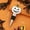 D, variant on Halloween Wine Bottle Stopper, Halloween Wine Stopper for Glass Bottles, Reusable Cute Wine Bottle Stopper Wine Accessories Wine Stoppers for Halloween Decor