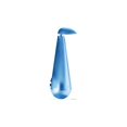 thumbnail image 7 of Italuce FL40245 Table Lamp Birillo - Orange, 7 of 7