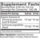 thumbnail image 2 of ChildLife | Equinácea, Sabor natural a naranja, 30 ml (1 oz), 2 of 4