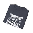thumbnail image 4 of Funny Sarcasm Graphic Novelty Fun Tees, 4 of 7