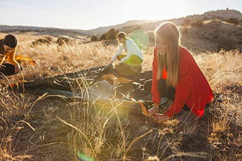 Kelty Basecamp Tent Camping Stake Steel (6 Pack)