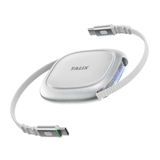 USB Data Cable VR Charging Cable Type-C Link Replacement for