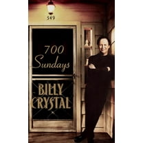 700 Sundays, (Hardcover)