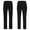 Black, variant on NaWent Mens Gothic Pants Retro Tuxedo Pants Cosplay Costume Trousers Steampunk Victorian Pants Plus Size Straight Leg Pant Black 10(XL)