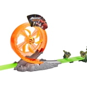 Adventure Force Dino Adventure Track Playset
