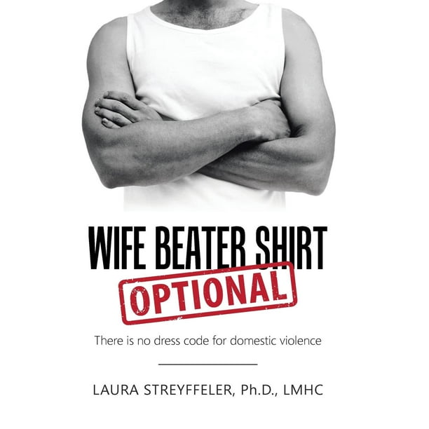 wife beater shirt definition