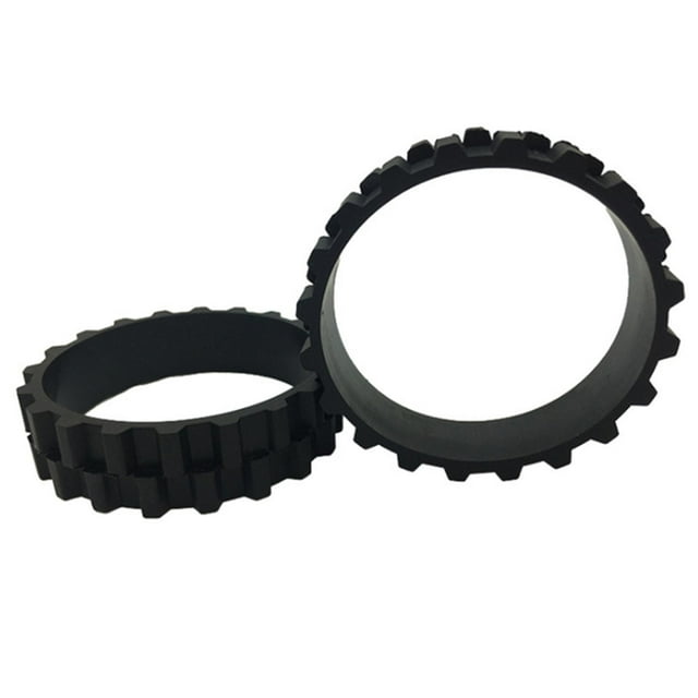Neumáticos de rueda para Robot aspirador Xiaomi 1st 1s Roborock S50 S55