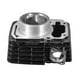 thumbnail image 1 of Cilindro De Motor Negro Para Ft150 Hd 2020 De 2022 Italika Original, 1 of 3