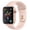 Gold, variant on Pre-Owned Apple Watch Series 5 (GPS + Cellular) 40mm Smartwatch (Good)