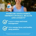 thumbnail image 3 of Suplemento Doctor's Best Ashwagandha con Sensoril 125 mg 60 unidades, 3 of 4