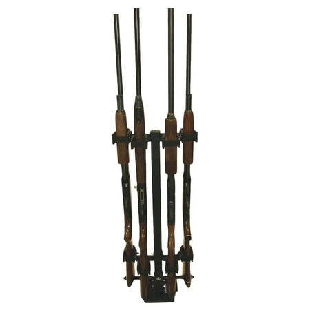 Upc 786602100842 Rugged Gear 10084 4 Gun Removable Floor Mount