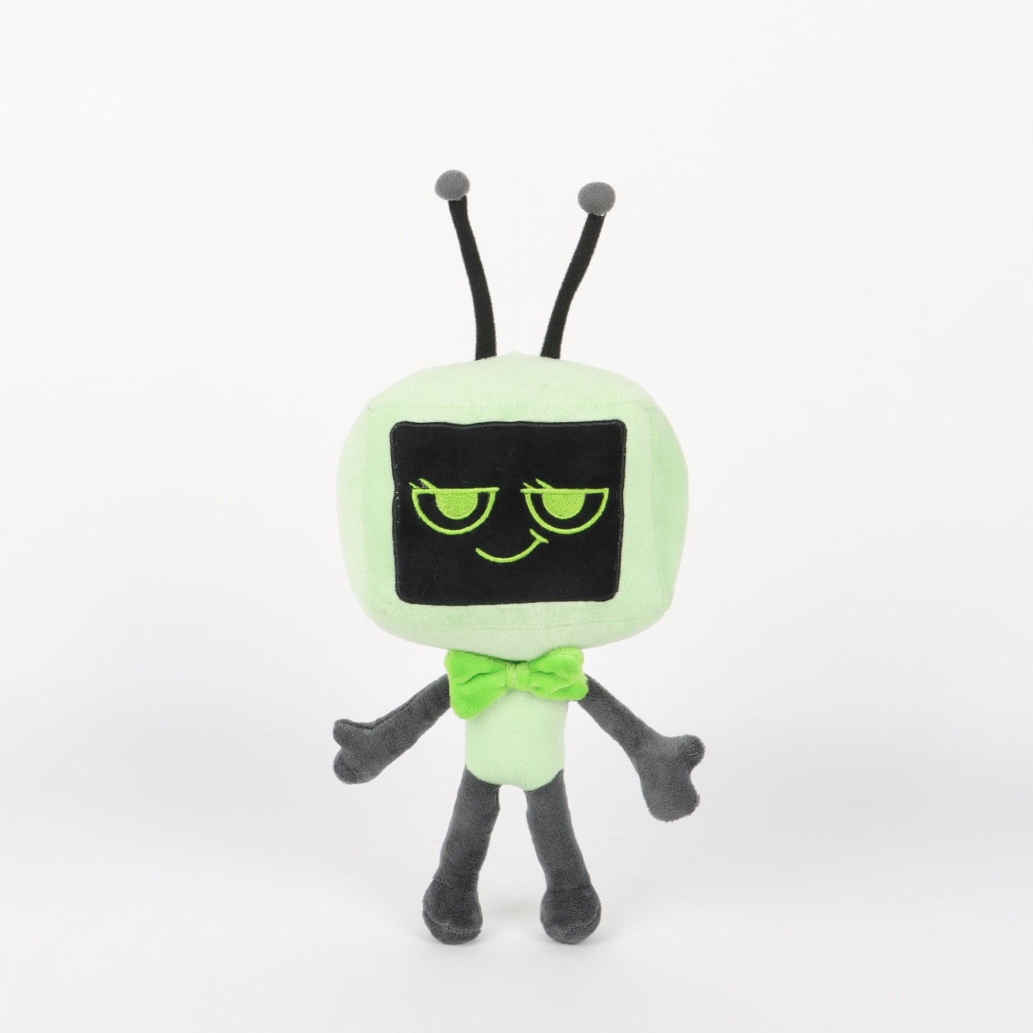 2025 New Dandy's World Plush Doll 10-inch- Cute Vee Plush Toy