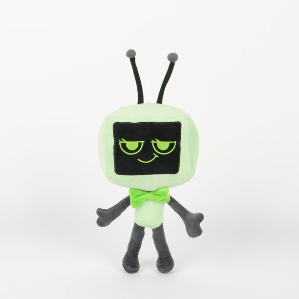 2025 New Dandy's World Plush- 10'' Vee Plush Toy for Fans Gift