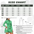 thumbnail image 6 of KEIAHUAN Funny Cute Birds Golf Dress for Women with Shorts Quick Dry, 6 of 7