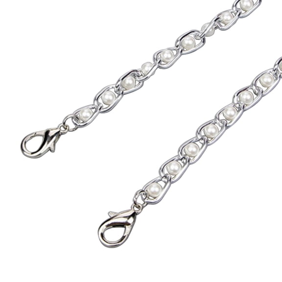 Chain Bag Strap Replacement Metal Shoulder Straps Crossbody Bag Accessories