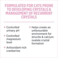 thumbnail image 4 of Nutrience Care Cat Urinary Health Dry Cat Food, 5-kg bag, 4 of 5