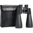 thumbnail image 4 of Celestron SkyMaster 15x70 Astronomy Binoculars &ndash; Bestselling Binoculars for Stargazing & Long-Range Viewing &ndash; Includes Tripod Adapter & Carry Case &ndash; Multi-Coated, 4 of 8