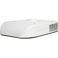 thumbnail image 2 of Coleman Mach Air Conditioner 47201-076 Mach 8 Plus CUB; Fits 14 Inch x 14 Inch Vent Openings; 9200 BTU; 8.9 Amp Compressor Draw; Arctic White; Without Heat Pump; 87 Pounds, 2 of 2