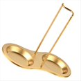 thumbnail image 1 of Escurridor de Cucharas de Acero Inoxidable, Escurridor Vertical de Acero Inoxidable para Ollas Calientes, Cucharas de Sopa, Palas y Cucharas, Escurridor de Cucharas de Cocina, 1 of 6