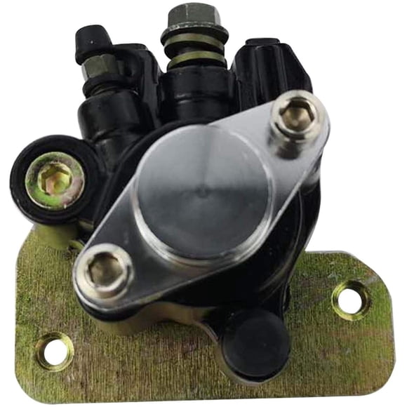 Mati Étrier de Frein Arrière 43250-HM3-305 Sans Frein de Stationnement pour Honda TRX250X TRX300EX TRX300X Fourtrax Sportrax